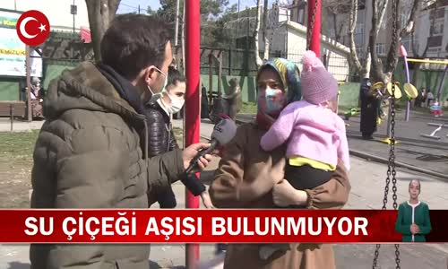 Aile Sağlığı Merkezlerinde Neden Su Çiçeği Aşısı Kalmadı- İşte Detaylar