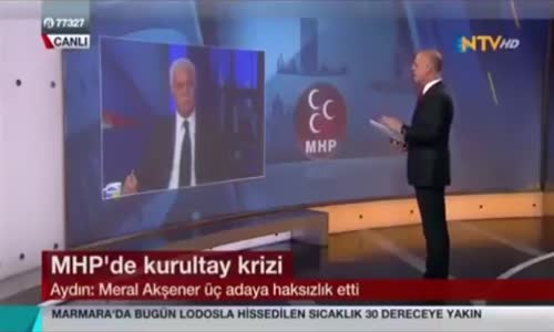 Koray Aydın Böyle Çark Etti