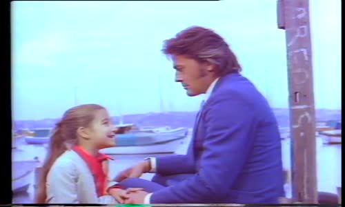 Doğan Abi Sen Benim Babamsın