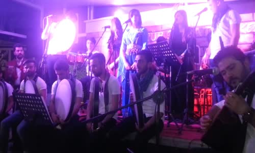 Denge Meyman - Şemle