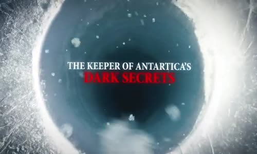 He Flew Across Antarctica’s No-Fly Zone  Real Testimony of What He Saw