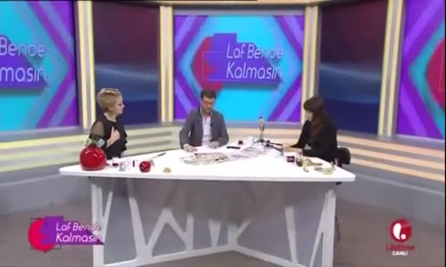 Yeşim Salkım Seren Serengil'in Hapse Neden Girdiğini Ve Ziyaretinde Yaşananları Açıklıyor