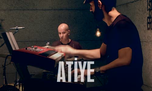 Atiye - Uyan Da Gel (Akustik)