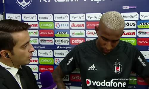 Daha Fazla Çalışmamız Lazım