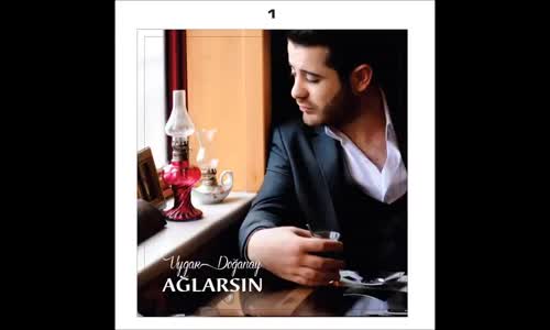 Uygar Doğanay Elveda