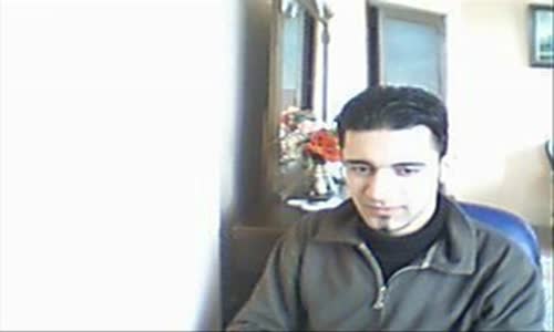 Seyfi̇ Doğanay - Gurbet