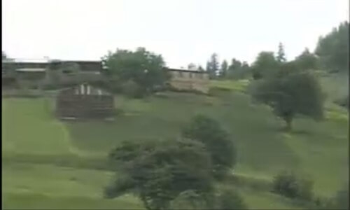 Giresun Şebinkarahisar Ve Alucra İlçesi