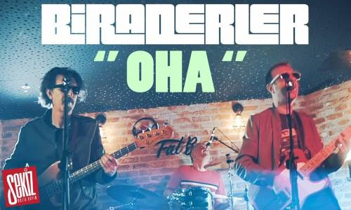 Biraderler - OHA