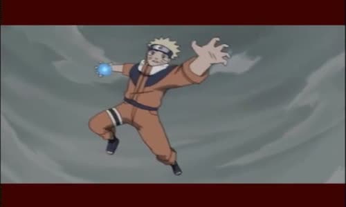 Naruto 142. Bölüm