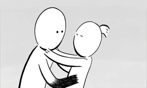 Son zamanlarda izledigim en anlamli ileti