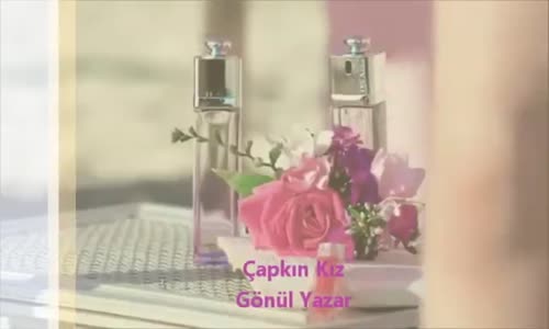 Gönül Yazar    Çapkın Kız