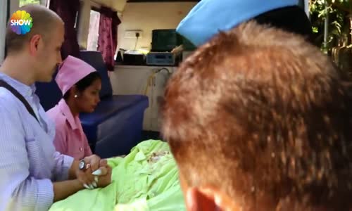 O Beni Zehirleyeceğine Ben Onu Zehirlemişim!