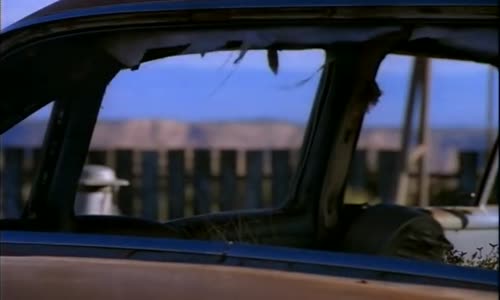 Jon Bon Jovi - Blaze Of Glory