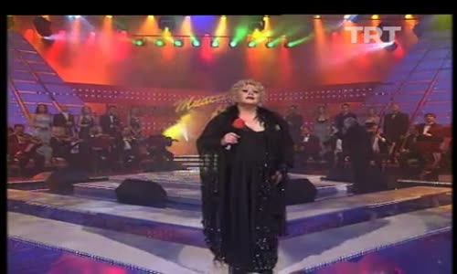 Muazzez Abacı-Benzemez Kimse Sana izle