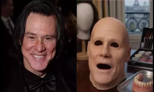 Hollywood Knew...