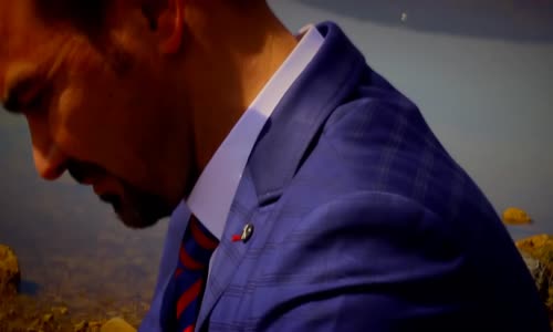 Ömer Öztekin - Olsun Artık