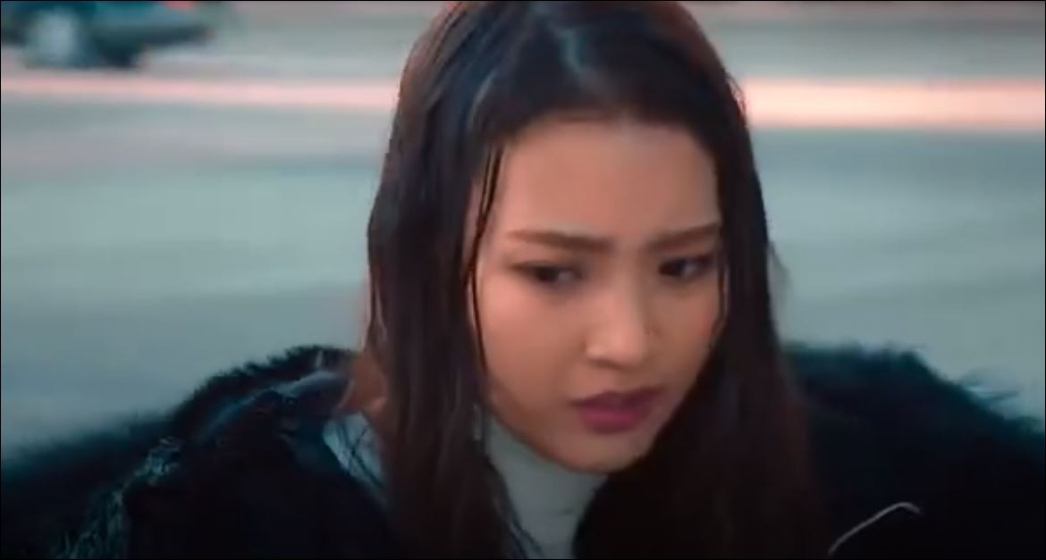 Kore Klip - Deli Et Beni