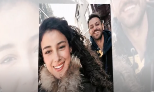 Erkan Kolçak Köstendil Kına Gecesinde Bakın Neler Yaşandı