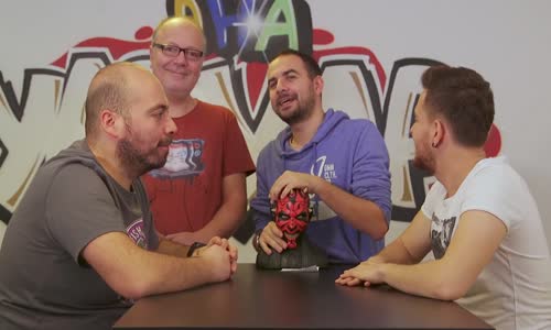 Kim Pes Edecek - 200 TL Ödüllü Kapışma - Yapyap