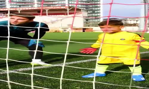 Toptan korkmama oyunu 