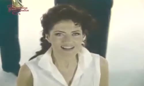 Candan Erçetin  Sevdim Sevilmedim 