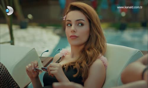 İki Yalancı 1.Bölüm - İlk Görüşte Aşk Olur Mu