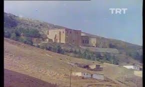 Yedi Uyurlar Mağarası