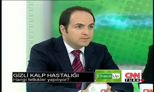 Kalp Hastalıklarının Tetkiklerinin Yan Etkileri Var Mıdır