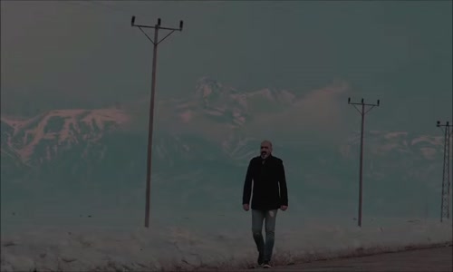 Oğuz Görceğiz - Dersim'in Kızı