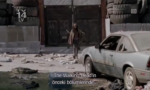 The Walking Dead 3. Sezon 7. Bölüm İzle