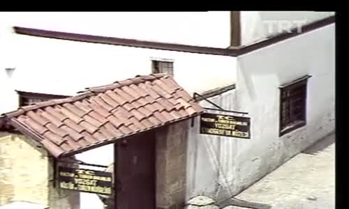 Yozgat Nizamoğlu Konağı İzle