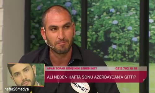 Hunharca Şiir Okuyan Damat Adayı