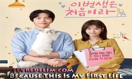 Because This Is My First Life 5. Bölüm İzle