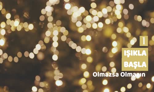 Noel Ağacı süslemek isteyenler için 5 dekor önerisi