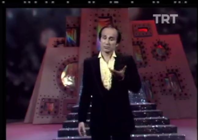 Salim Dündar-Aşkın Olmasa 