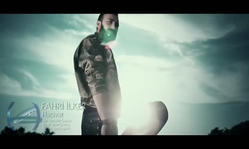 Fahri İlker - Hacivat