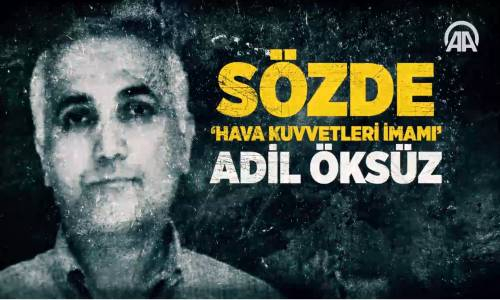 FETÖ'nün Firarileri