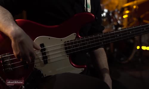 Dolu Kadehi Ters Tut - Çöpçatan 