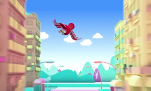 Çılgın Orman 15.Bölüm Hd İzle