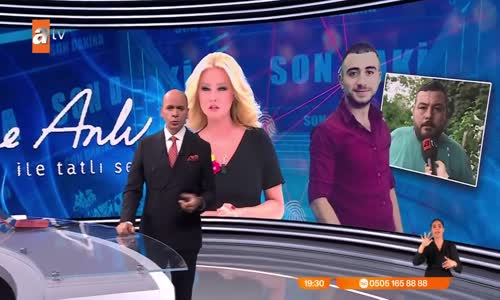 Görüntüler ortaya çıktı 