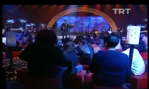 Erhan Güleryüz-Ankara'ya Bilet izle