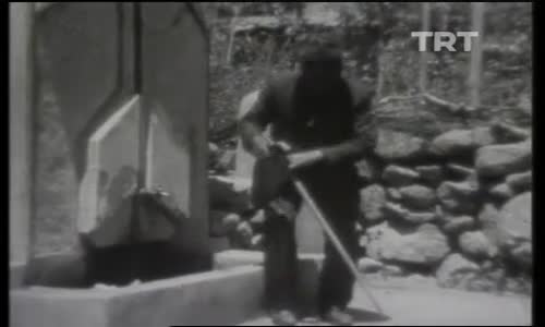 Aşık Veysel-Dostlar Beni Hatırlasın izle