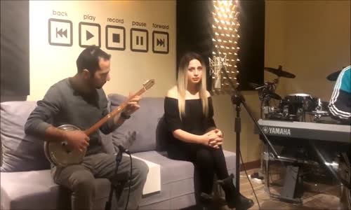 Dilanur Şentürk - Ona Söyle 2018