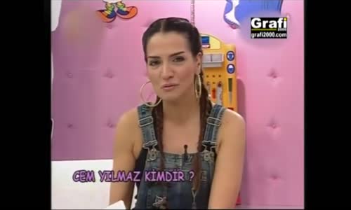 Cem Yılmaz Kimdir? - Koca Kafalar 