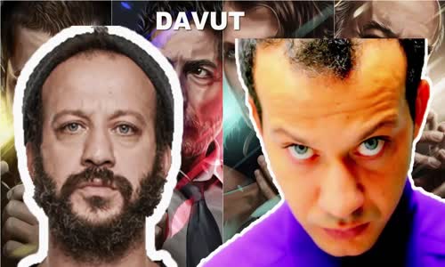 İçerde Oyuncularının Sakalsız Halleri! Çok Şaşıracaksınız!