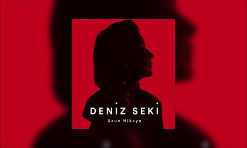Deniz Seki - Öğrendim 
