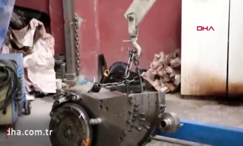 Türkiye'de Hiçbir Başarı CEZASIZ Kalmaz...