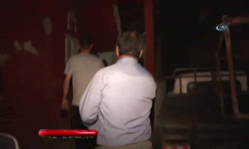 5 Metre Yükseklikten Düşen Genç Kız Ağır Yaralandı 