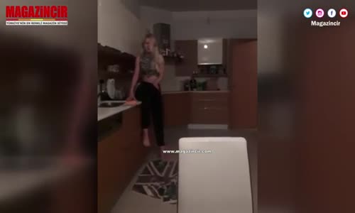 Aleyna Tilki İle Annesi Havva Öztel Muhteşem Düet