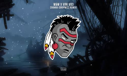  W&w X Vini Vici Chakra Dropwizz Festival Trap Remix